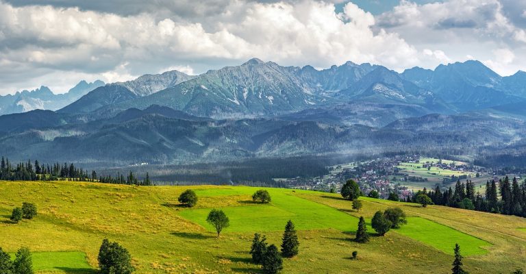 Wypoczynek z dziećmi w zakopanem – najlepsze apartamenty rodzinne