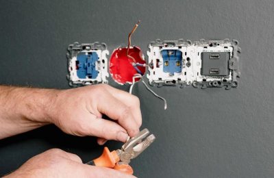 Najczęstsze awarie instalacji elektrycznej, do których warto wezwać profesjonalny serwis